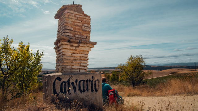 Ruta del Zobazo