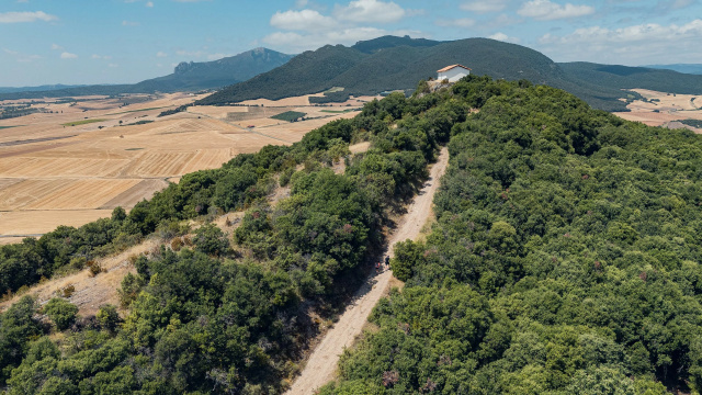 Santa Coloma