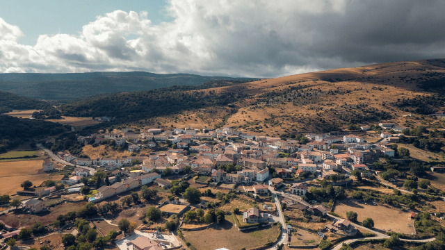 San Cristóbal de Lezáun