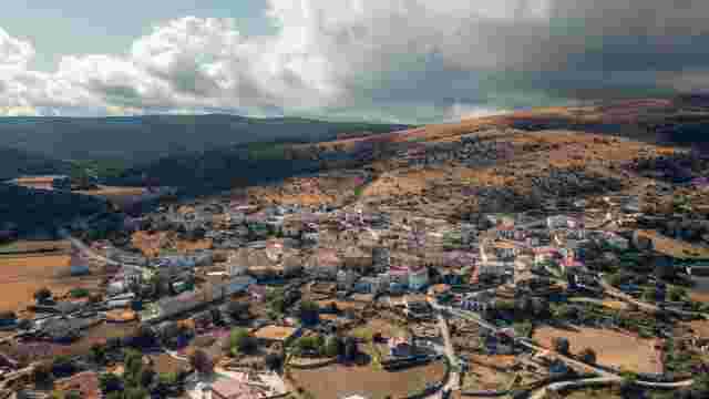 San Cristóbal de Lezáun