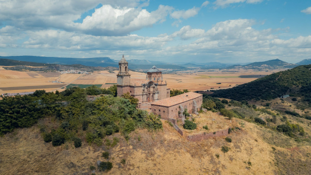 San Gregorio de Los Arcos