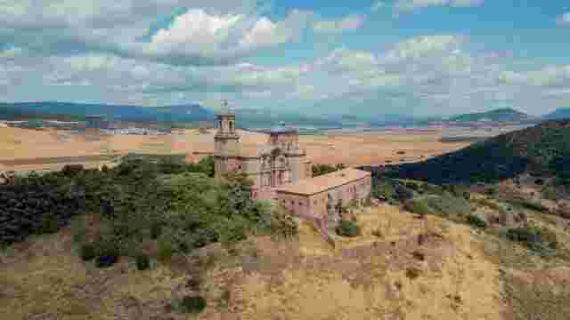 San Gregorio de Los Arcos