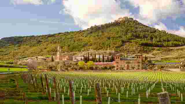 Villamayor de Monjardín