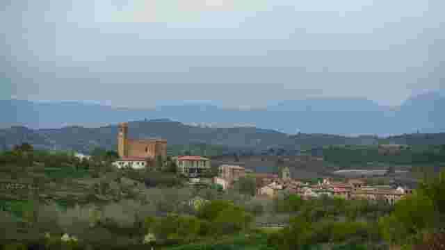 Torres del Río
