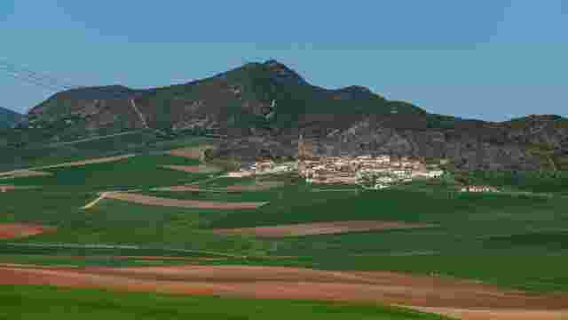Piedramillera