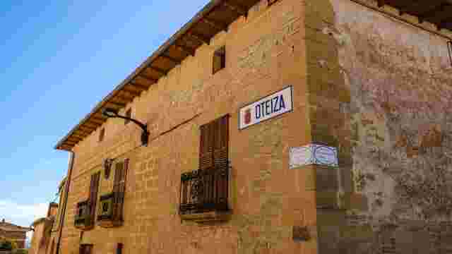 Oteiza