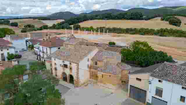 Mendilibarri