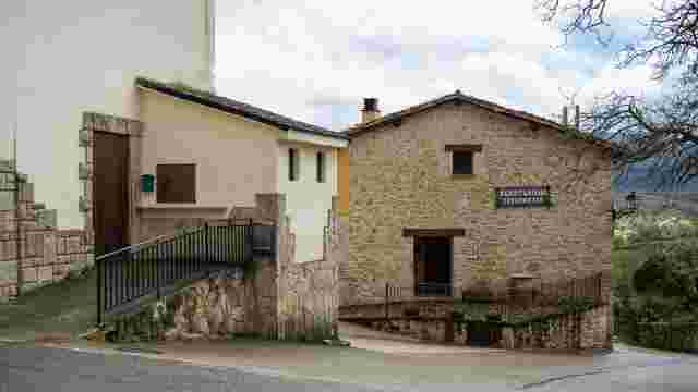 Aranarache / Aranaratxe