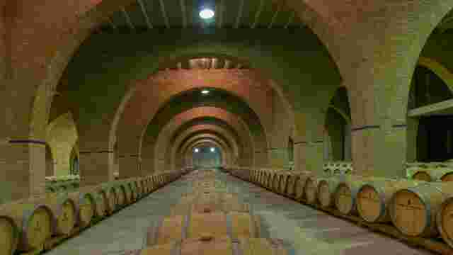 Bodegas Irache