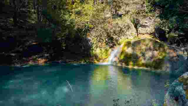 Reserva Natural del Nacedero del Urederra