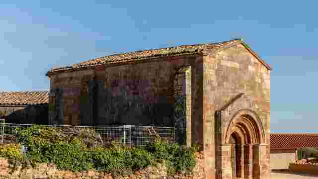 Ermita de Santa María Magdalena