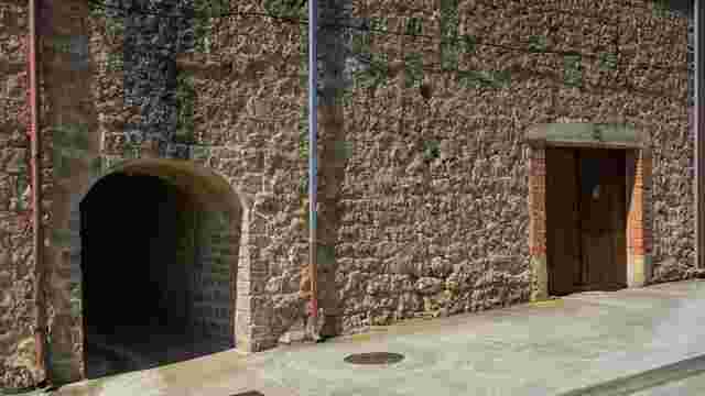 Muralla de Zúñiga
