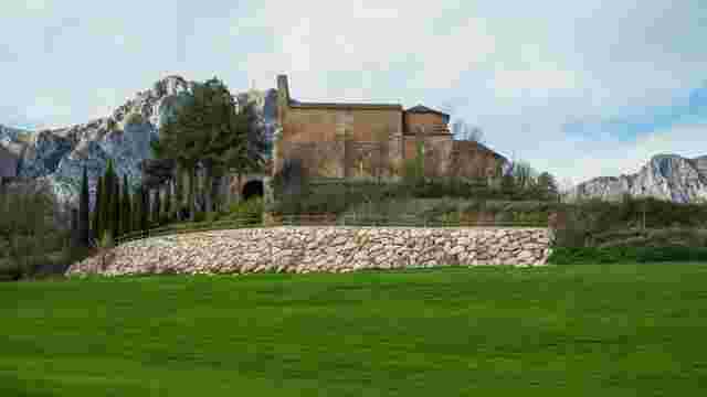 Ermita de San Bartolomé