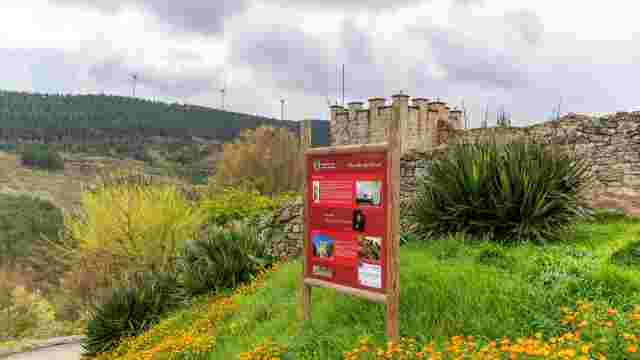Murallas