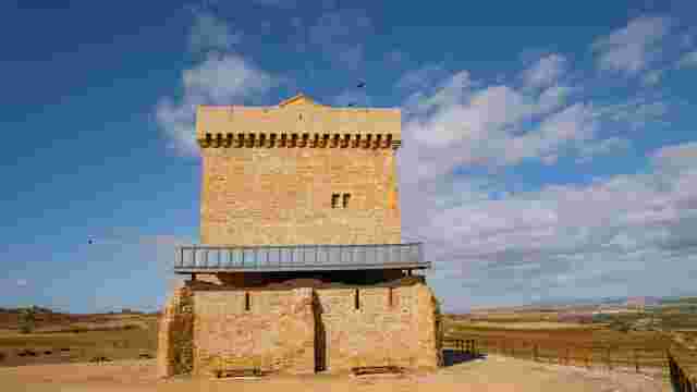 Torre Medieval de Velasco, de Rada o de Sartaguda