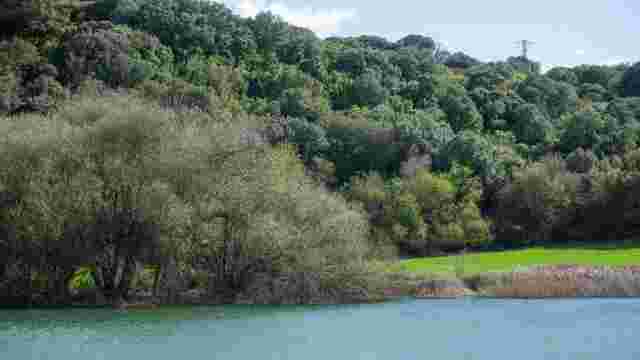 Pozo de Arbeiza