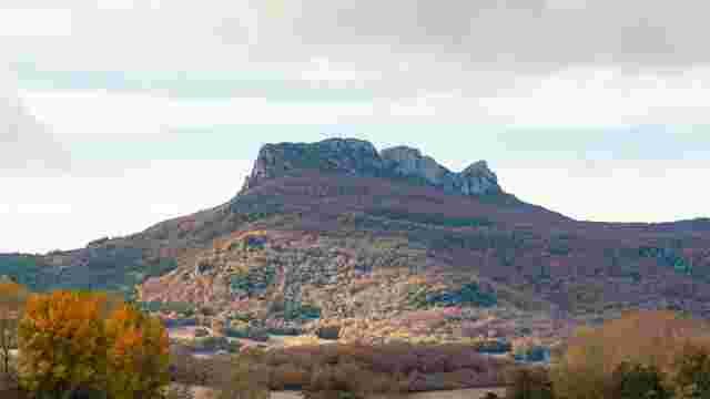 Embalse de Sota