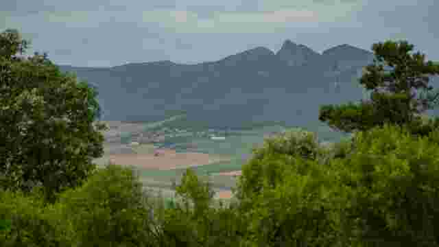 Sierra de Codés