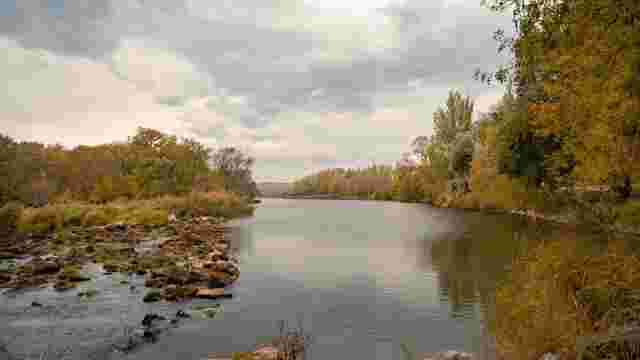Río Ebro