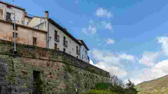 Muralla Urbana