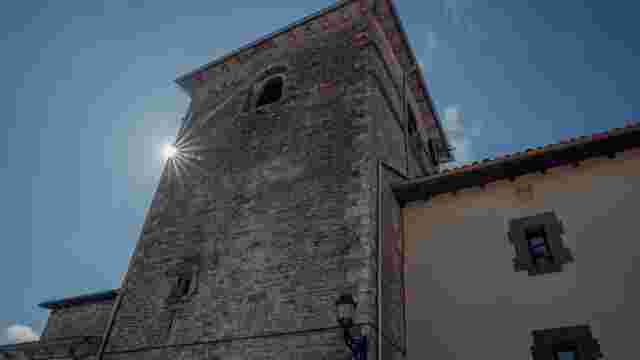 Iglesia de San Pedro