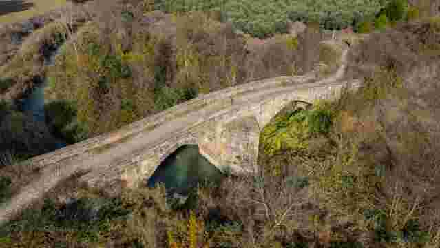 Puente de Lorca
