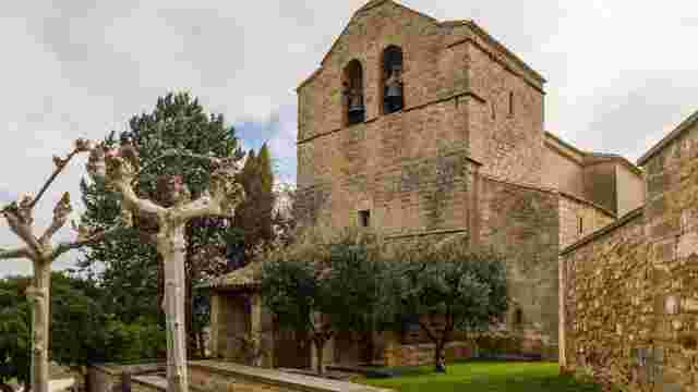 Ermita de San Martín de Montalbán