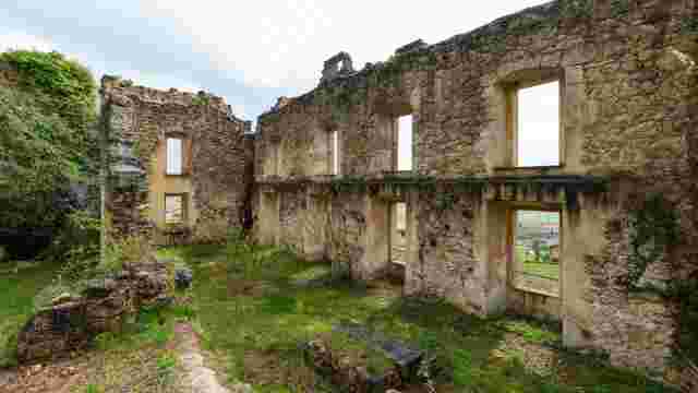 Palacio Cabo de Armería de los Álvarez de Eulate