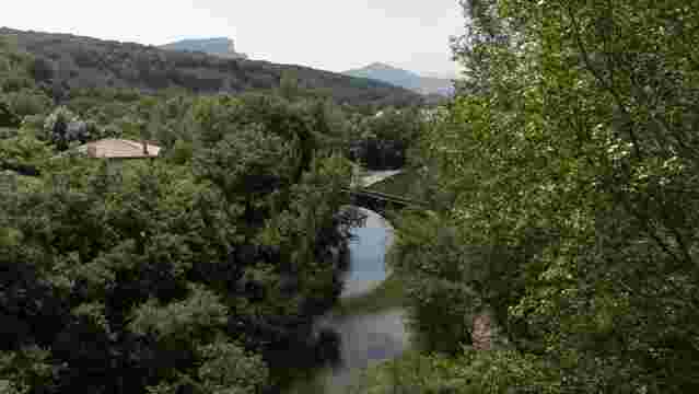 Puente de Artavia