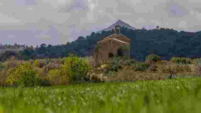 Ermita de San Miguel