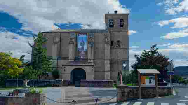 Iglesia de la Asunción