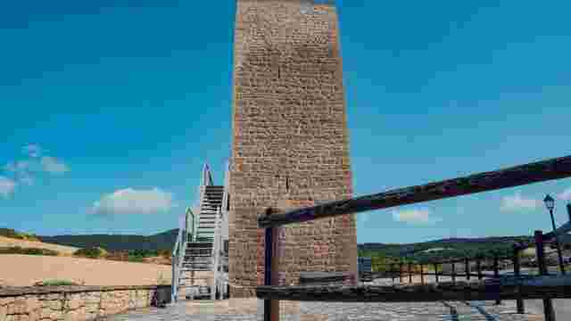 Torre Atalaya