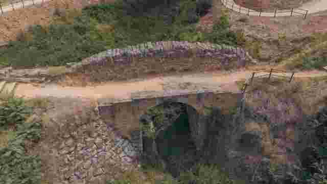 Puente Romano de Cirauqui