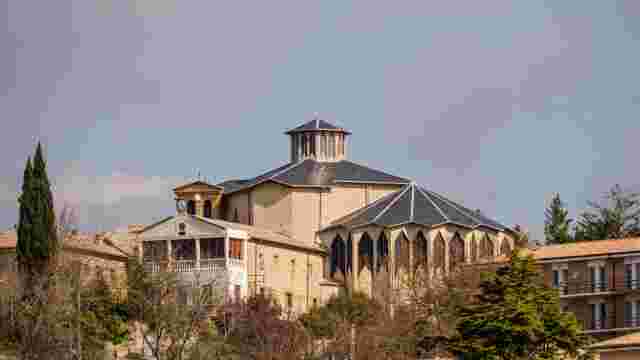 Basílica de Nuestra Señora del Puy