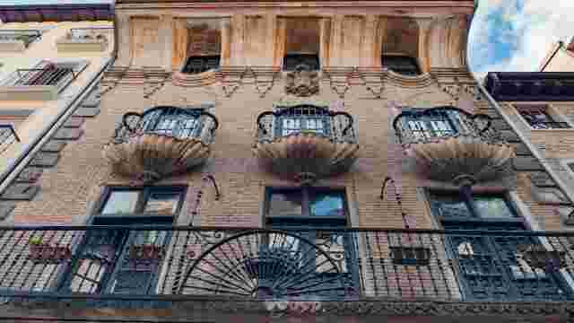 Palacio de los Munárriz