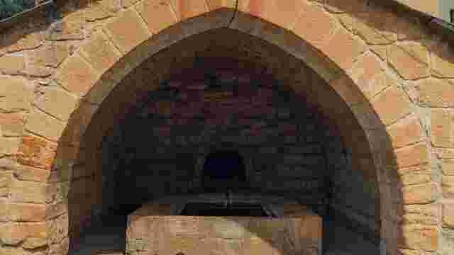 Fuente y Lavadero