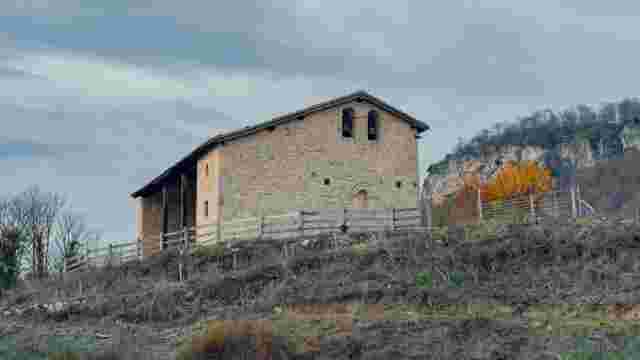 Ermita de San Juan Bautista