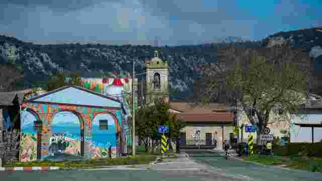 Murales