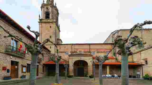 Iglesia de la Invención de la Santa Cruz