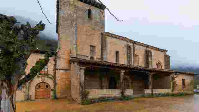 Iglesia de Nuestra Señora de la Asunción