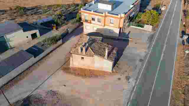 Ermita de San Blas
