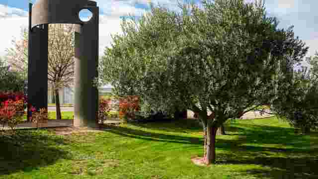 Parque de la Memoria