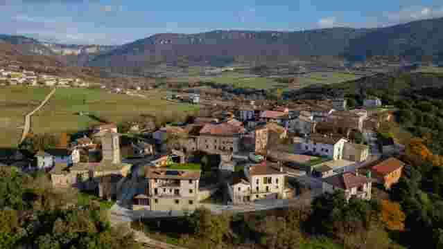Baríndano