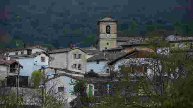 Baquedano