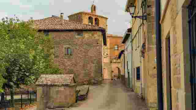Villanueva de Yerri / Hiriberri Deierri