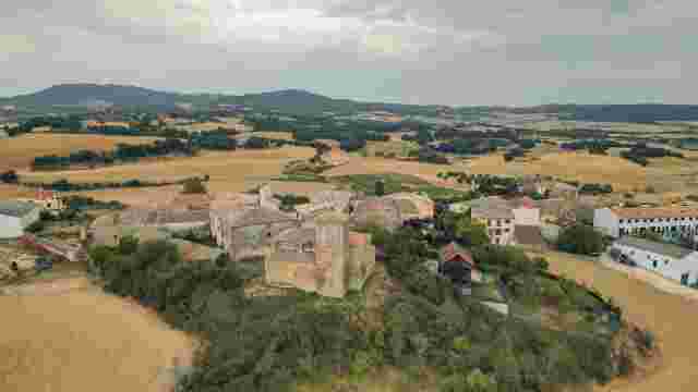 Murillo de Yerri / Murelu Deierri