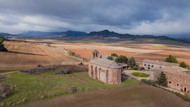 La gran ruta del románico (norte)
