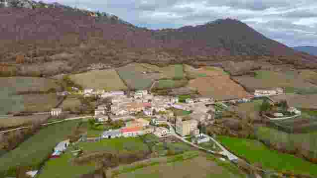 San Martín de Améscoa