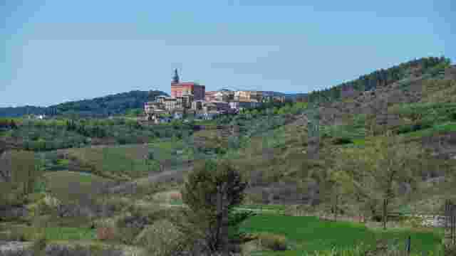Torralba del Río