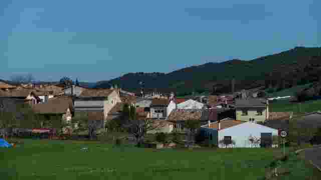Ubago
